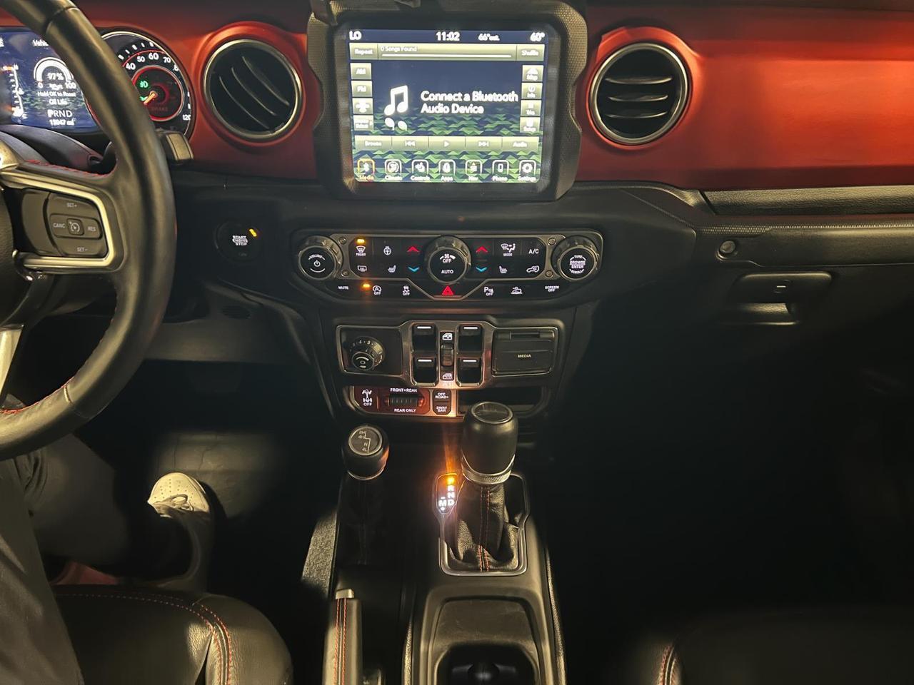 2020 Jeep Gladiator Rubicon Parker CO