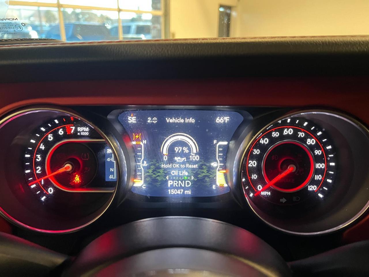 2020 Jeep Gladiator Rubicon Parker CO