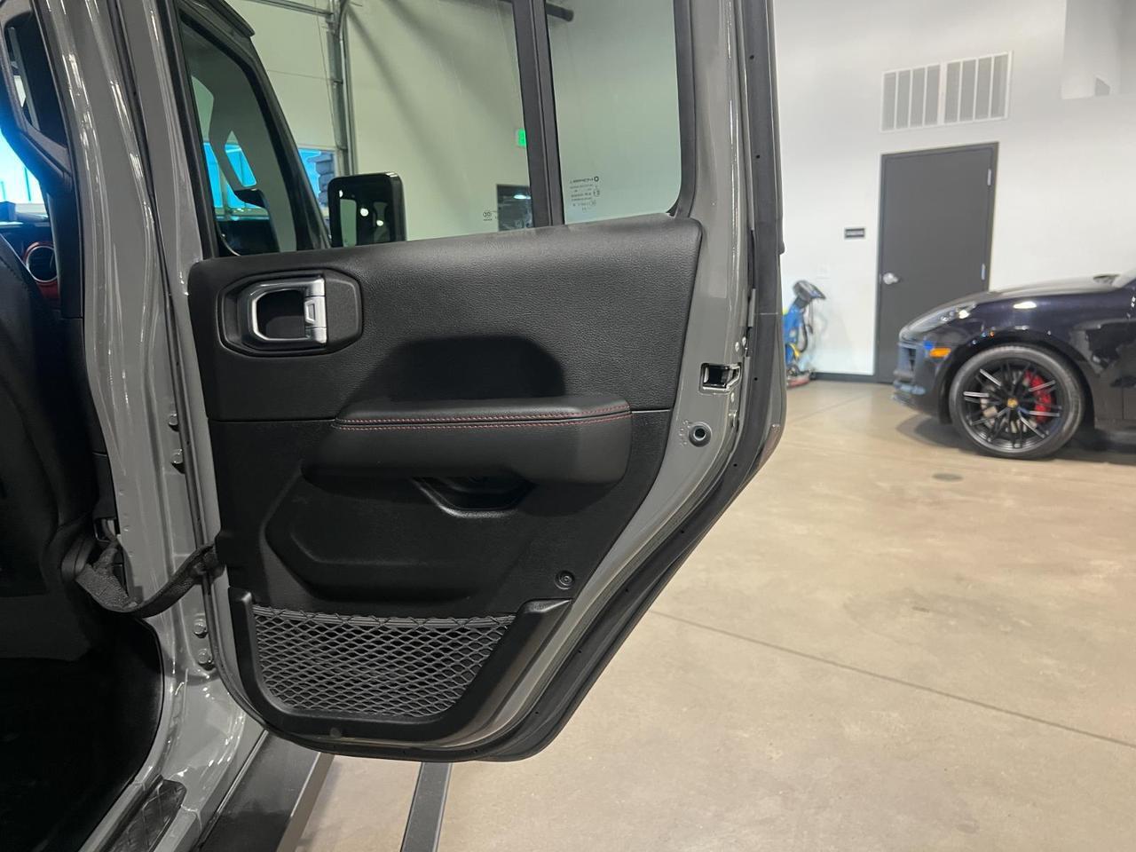 2020 Jeep Gladiator Rubicon Parker CO