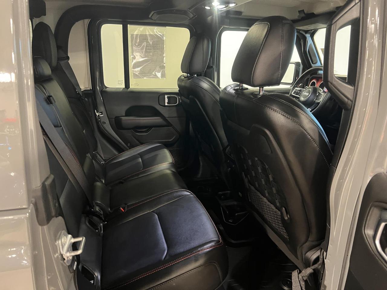 2020 Jeep Gladiator Rubicon Parker CO