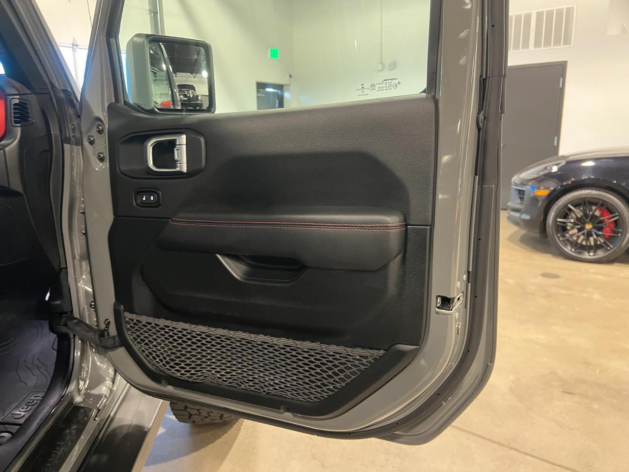 2020 Jeep Gladiator Rubicon Parker CO