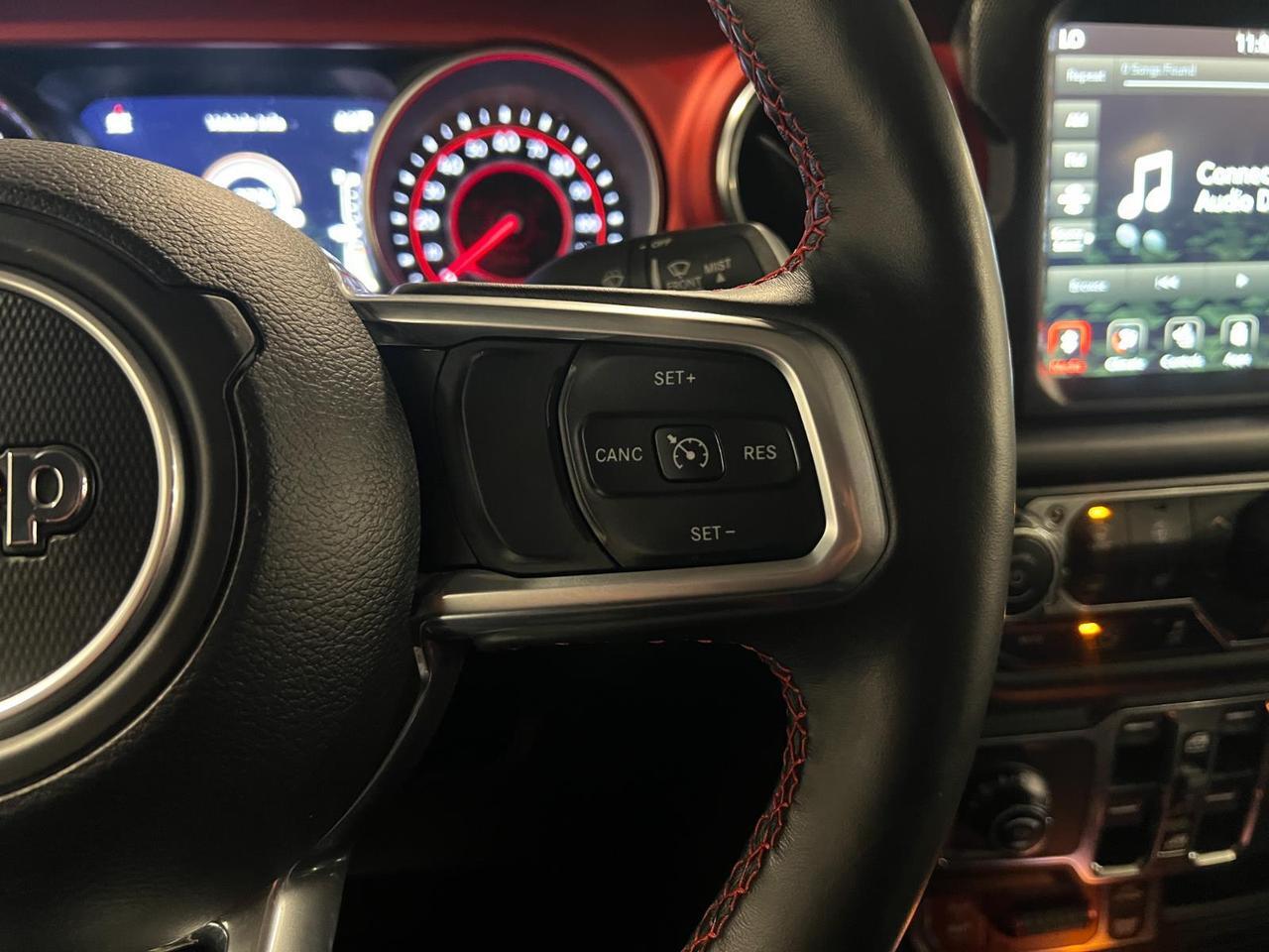 2020 Jeep Gladiator Rubicon Parker CO