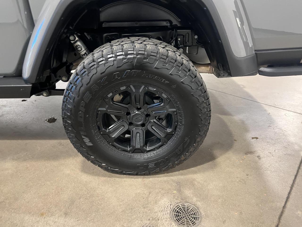 2020 Jeep Gladiator Rubicon Parker CO