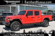 2020 Jeep Gladiator Rubicon Phoenix AZ 2020 Jeep Gladiator Rubicon Phoenix AZ