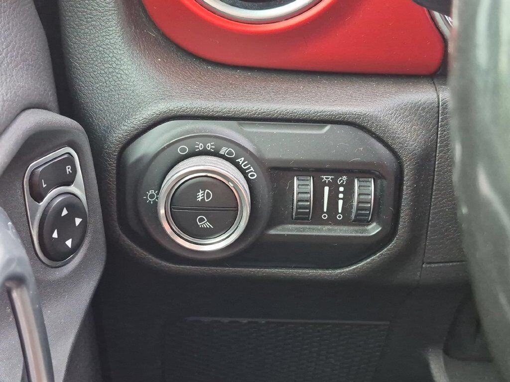 2020 Jeep Gladiator Rubicon Gresham OR