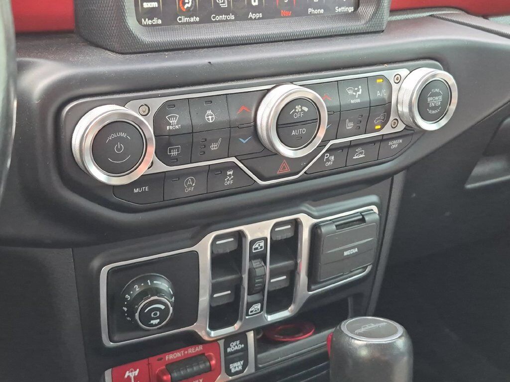 2020 Jeep Gladiator Rubicon Gresham OR