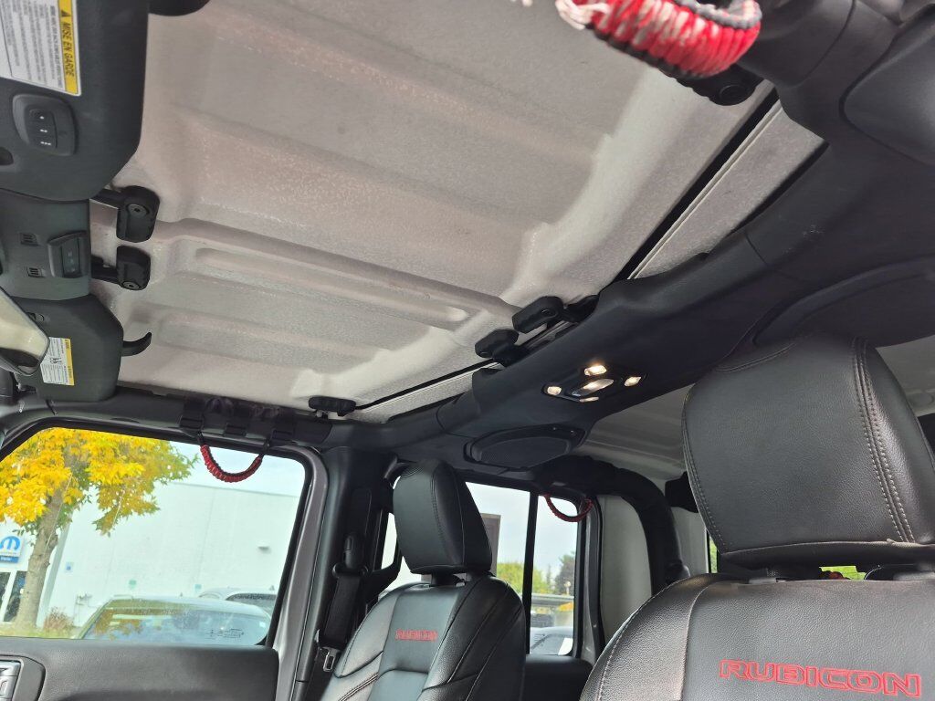 2020 Jeep Gladiator Rubicon Gresham OR