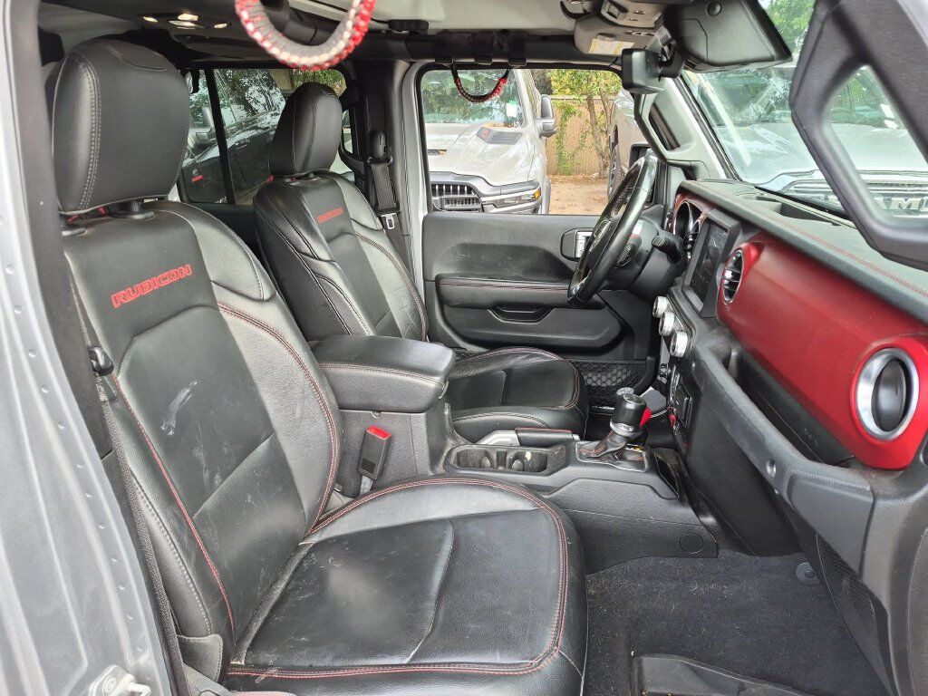 2020 Jeep Gladiator Rubicon Gresham OR