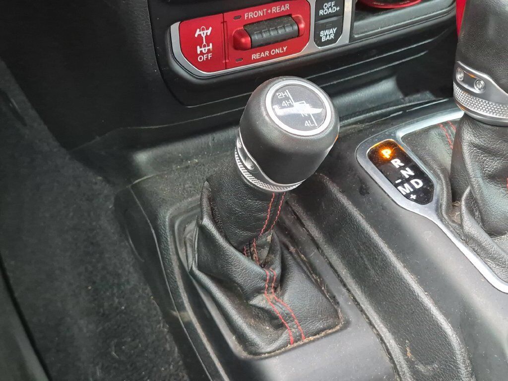 2020 Jeep Gladiator Rubicon Gresham OR
