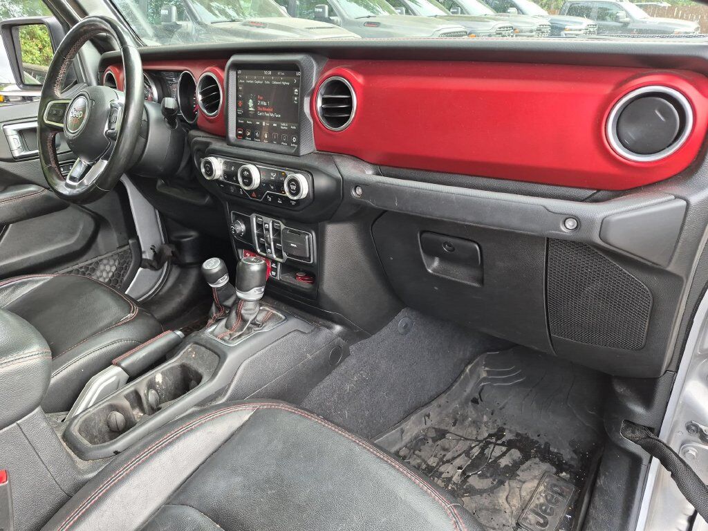 2020 Jeep Gladiator Rubicon Gresham OR