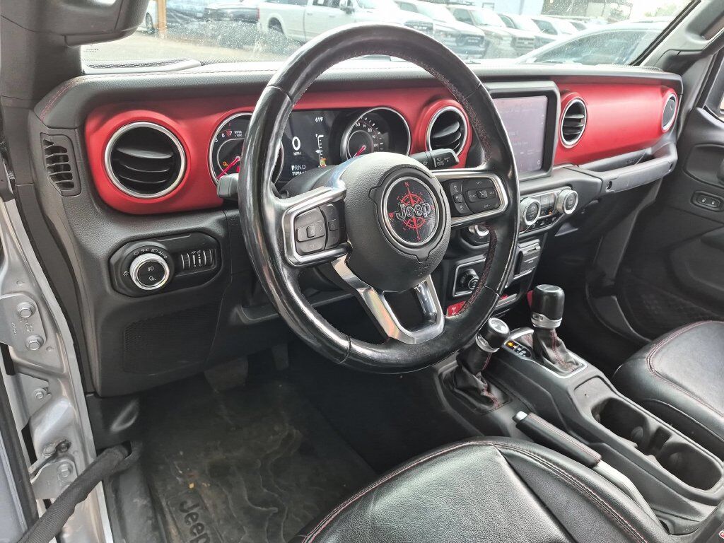 2020 Jeep Gladiator Rubicon Gresham OR