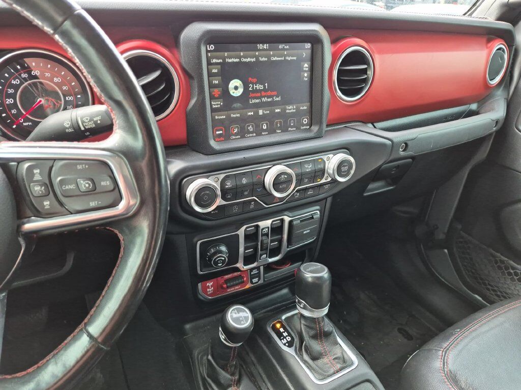 2020 Jeep Gladiator Rubicon Gresham OR