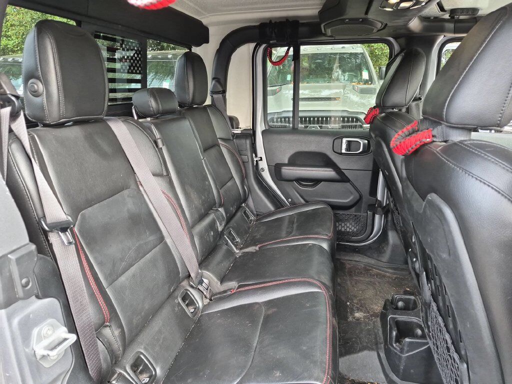 2020 Jeep Gladiator Rubicon Gresham OR