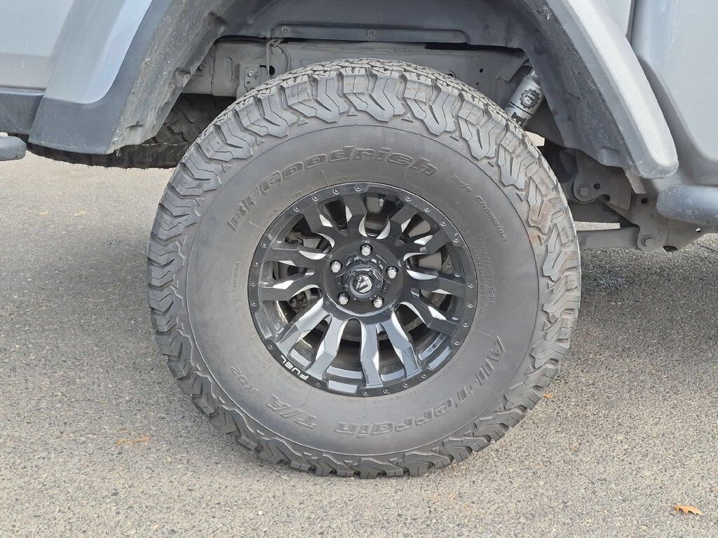 2020 Jeep Gladiator Rubicon Gresham OR