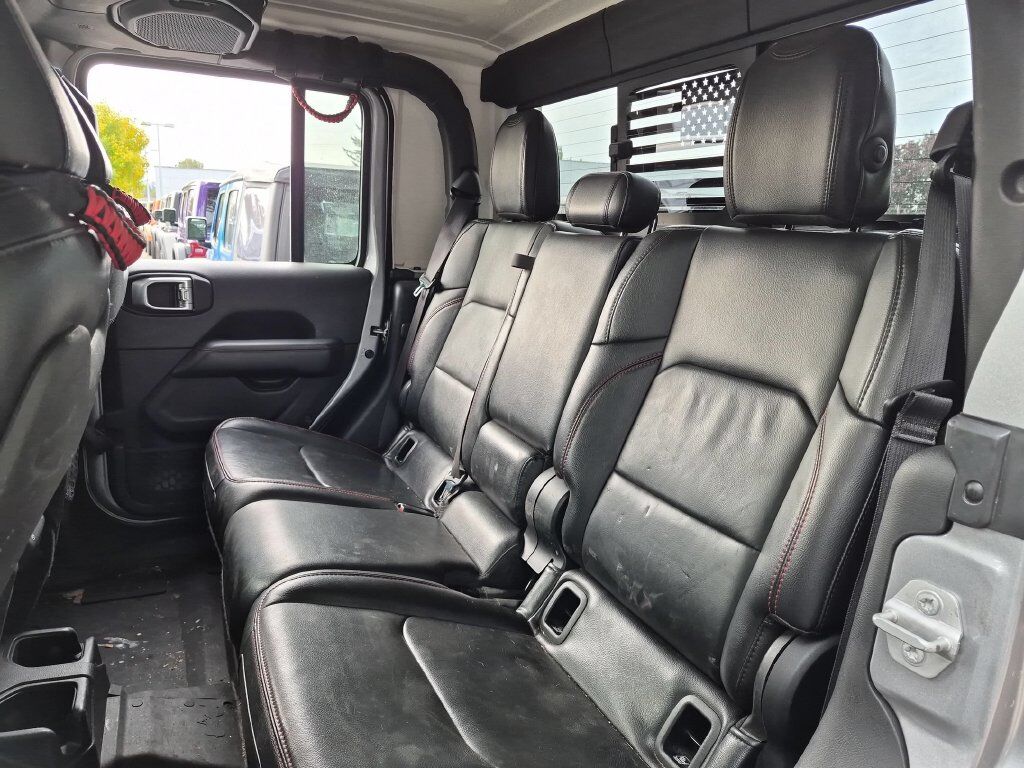 2020 Jeep Gladiator Rubicon Gresham OR