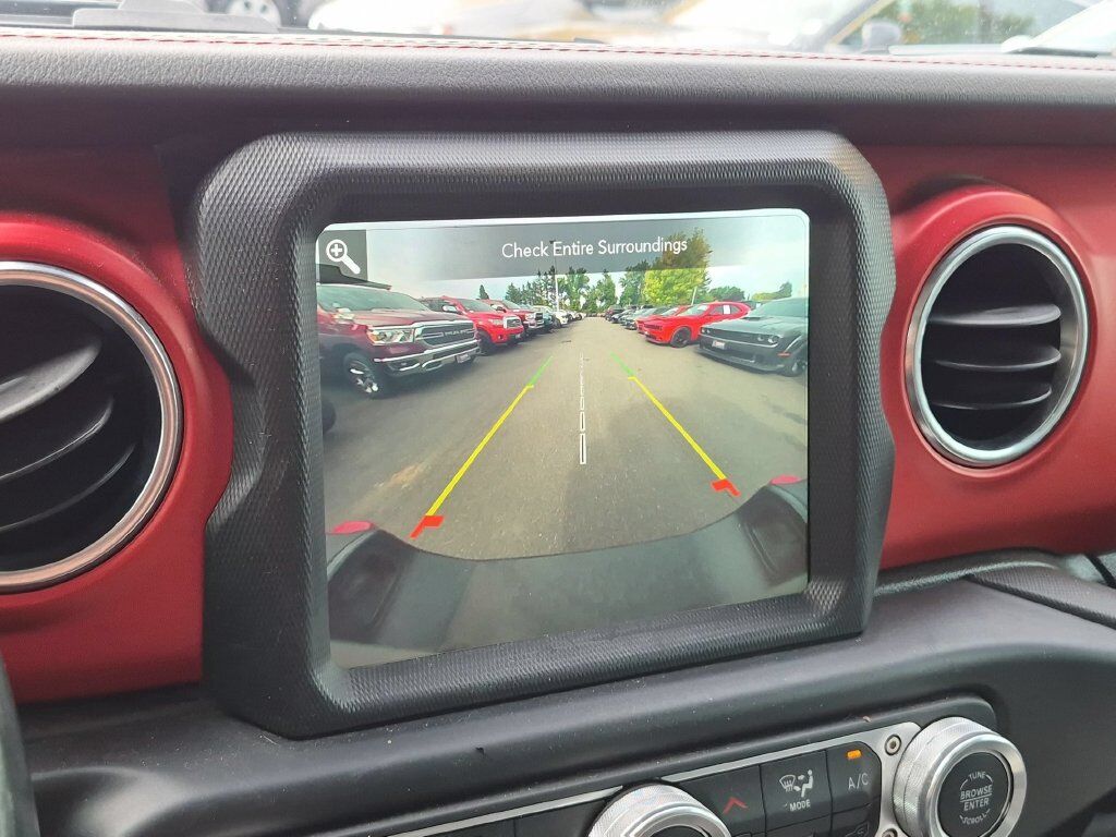 2020 Jeep Gladiator Rubicon Gresham OR