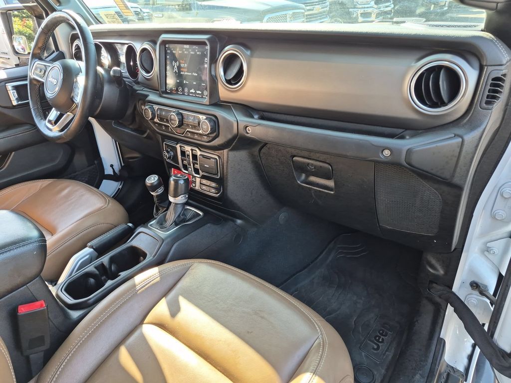 2020 Jeep Gladiator Rubicon Gresham OR