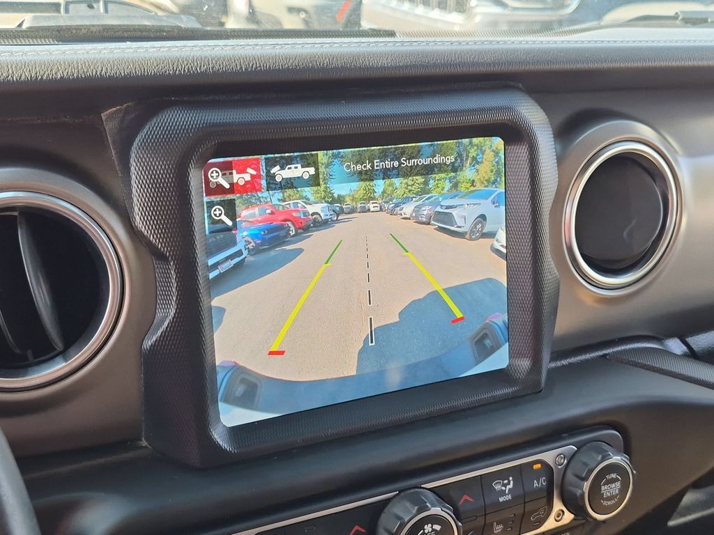 2020 Jeep Gladiator Rubicon Gresham OR