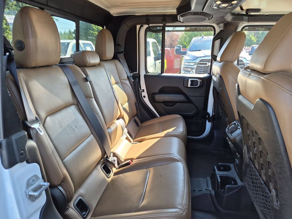 2020 Jeep Gladiator Rubicon Gresham OR