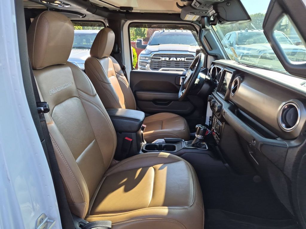 2020 Jeep Gladiator Rubicon Gresham OR
