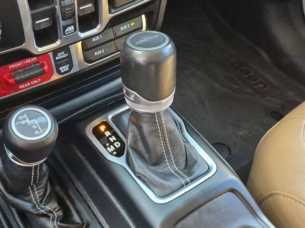 2020 Jeep Gladiator Rubicon Gresham OR