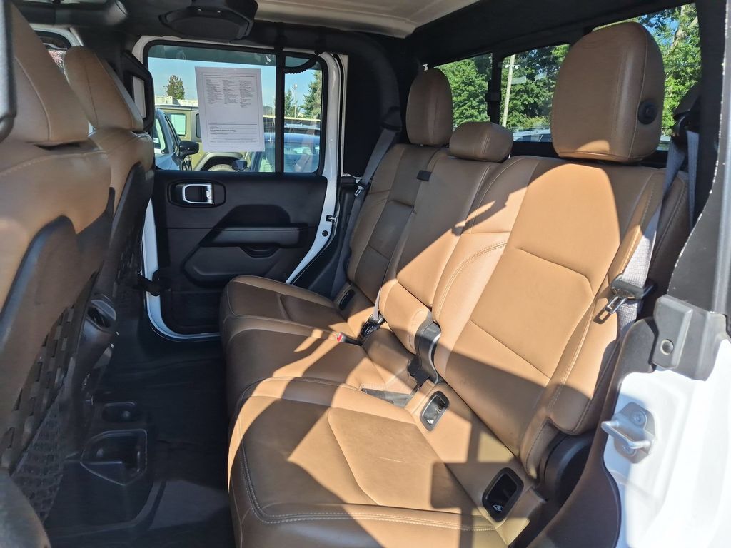 2020 Jeep Gladiator Rubicon Gresham OR