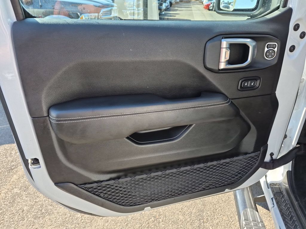 2020 Jeep Gladiator Rubicon Gresham OR