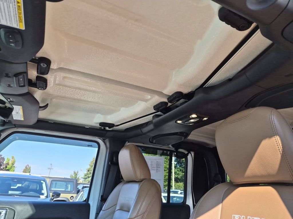 2020 Jeep Gladiator Rubicon Gresham OR