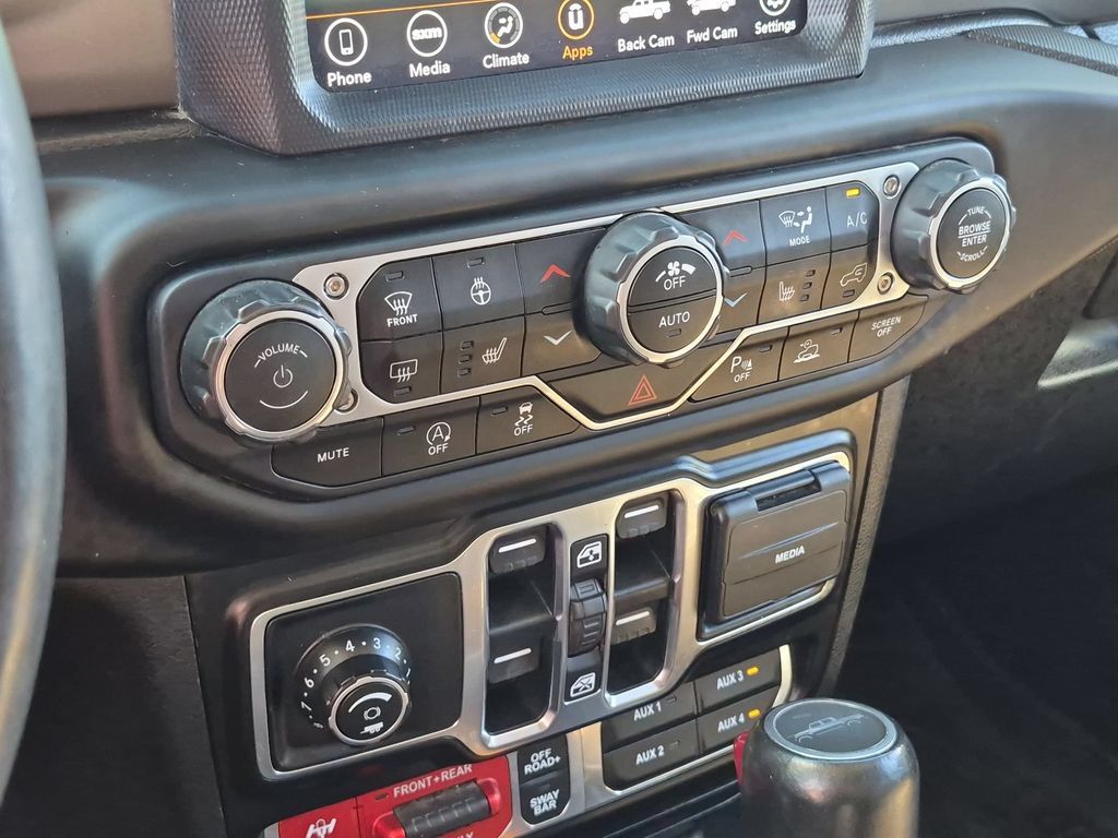2020 Jeep Gladiator Rubicon Gresham OR