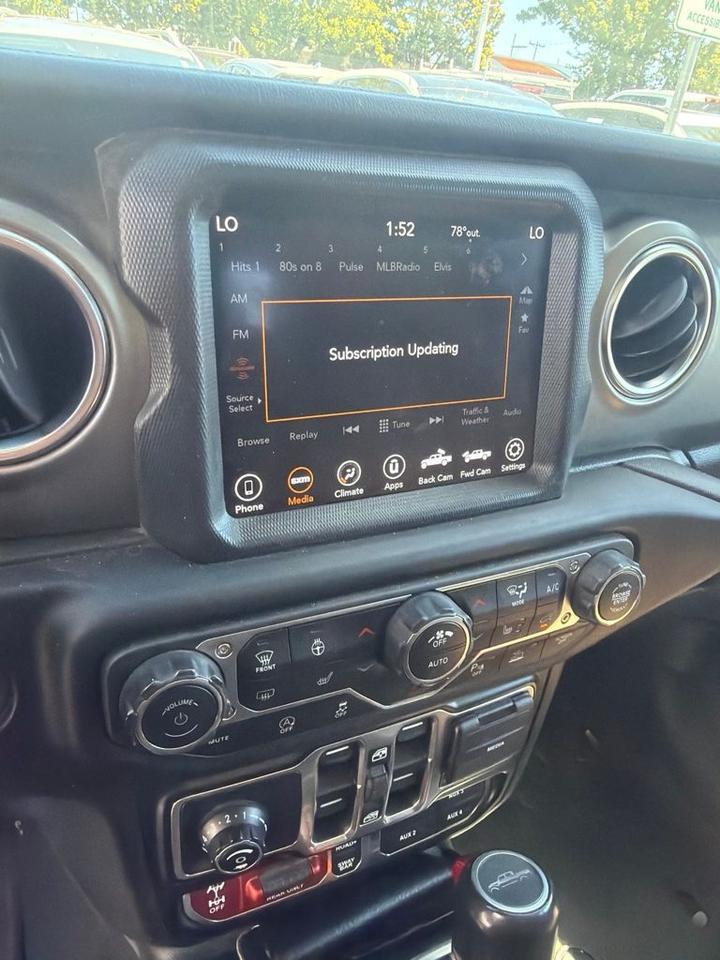 2020 Jeep Gladiator Rubicon Gresham OR