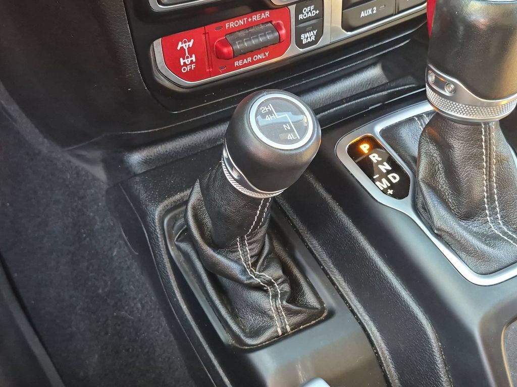 2020 Jeep Gladiator Rubicon Gresham OR