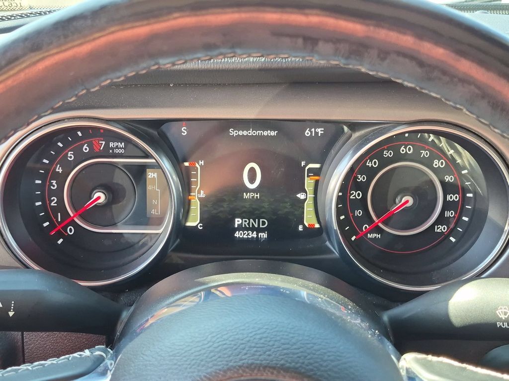 2020 Jeep Gladiator Rubicon Gresham OR