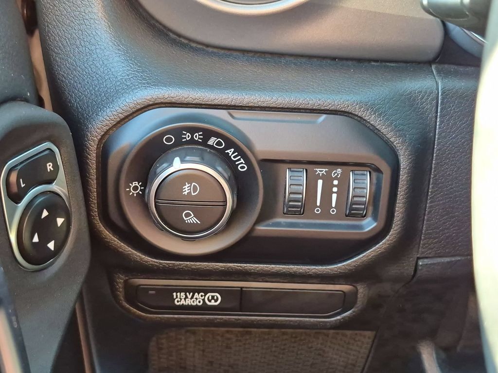 2020 Jeep Gladiator Rubicon Gresham OR