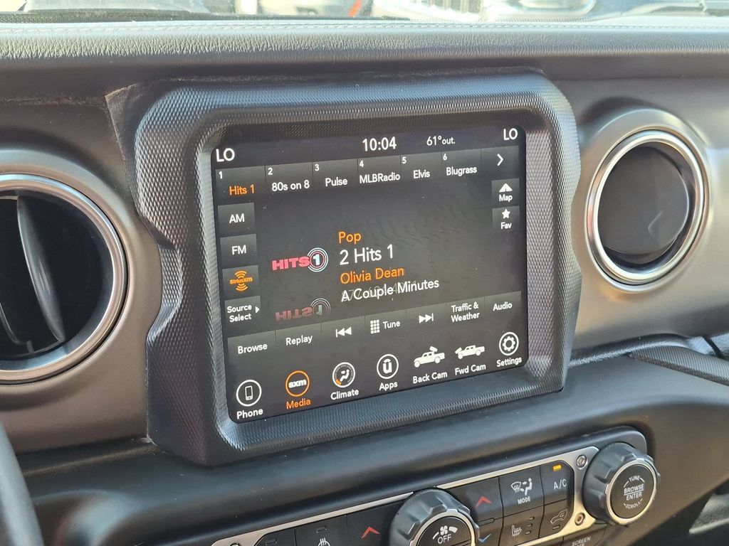 2020 Jeep Gladiator Rubicon Gresham OR