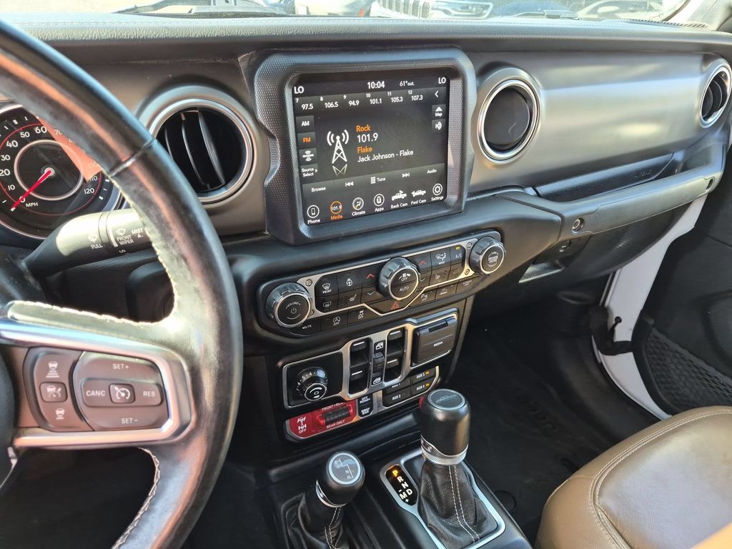 2020 Jeep Gladiator Rubicon Gresham OR