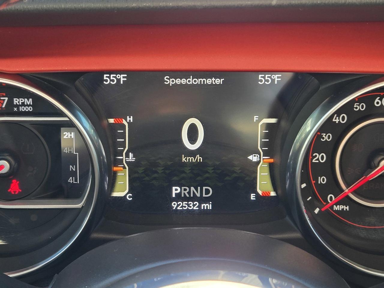 2020 Jeep Gladiator Rubicon Roseville CA