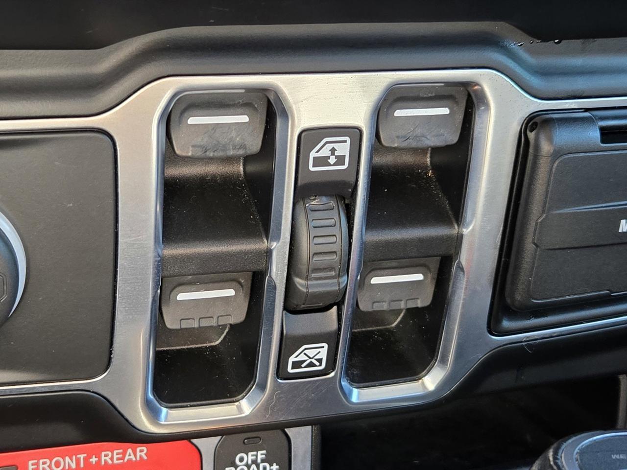 2020 Jeep Gladiator Rubicon Roseville CA