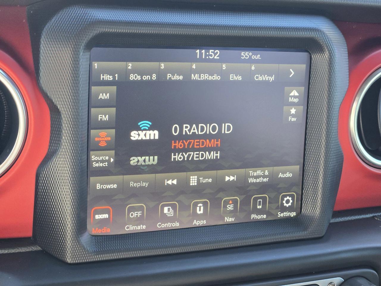 2020 Jeep Gladiator Rubicon Roseville CA