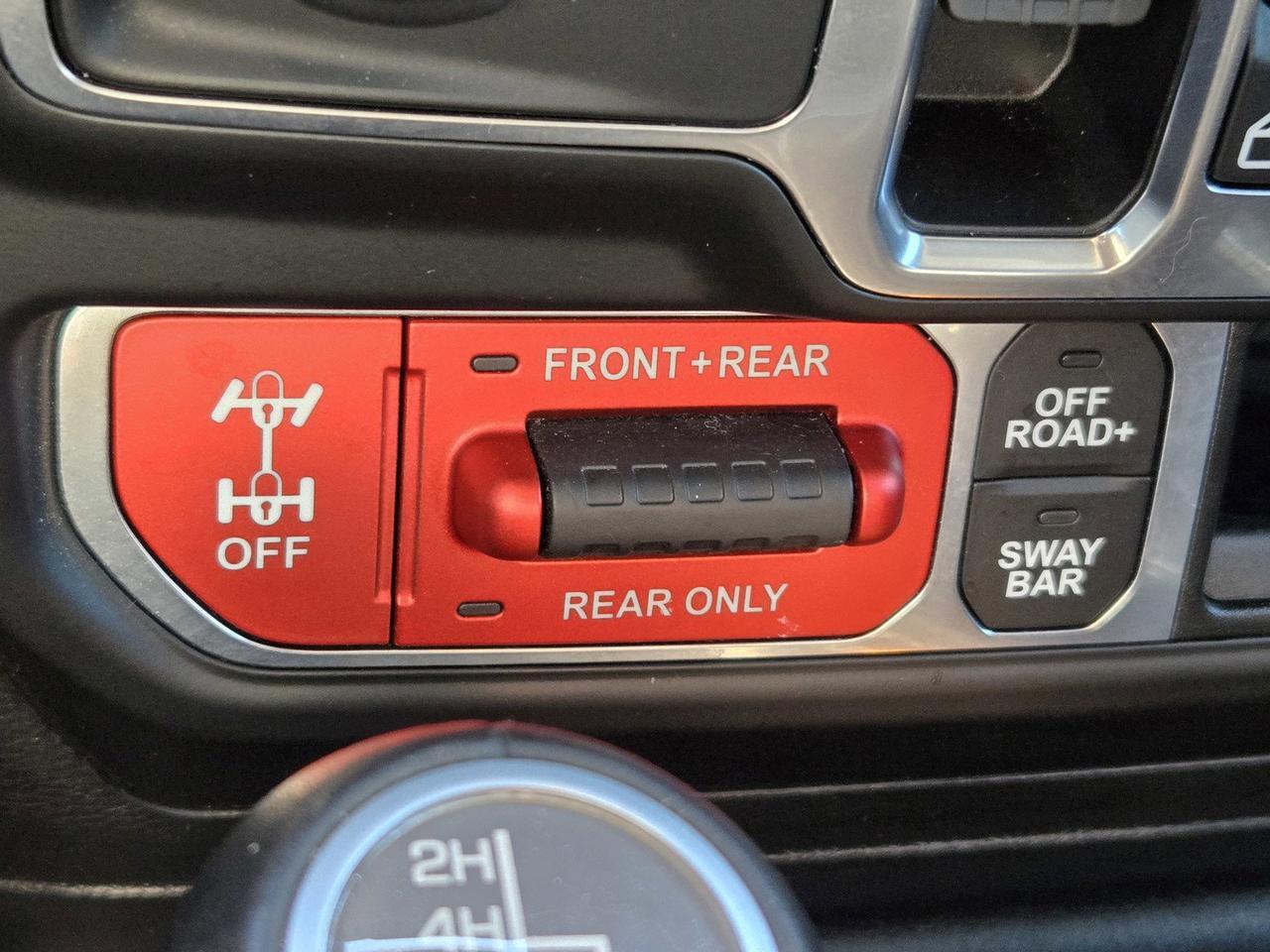 2020 Jeep Gladiator Rubicon Roseville CA