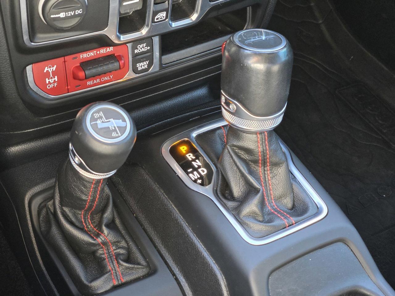 2020 Jeep Gladiator Rubicon Roseville CA