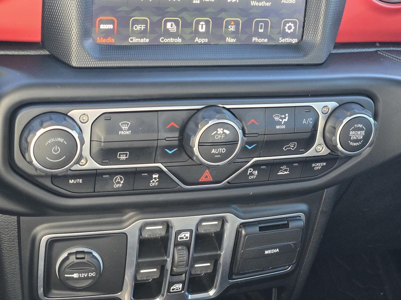 2020 Jeep Gladiator Rubicon Roseville CA