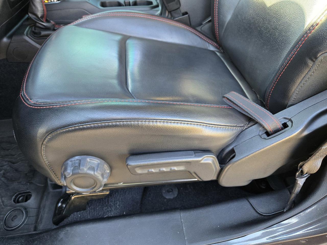 2020 Jeep Gladiator Rubicon Roseville CA