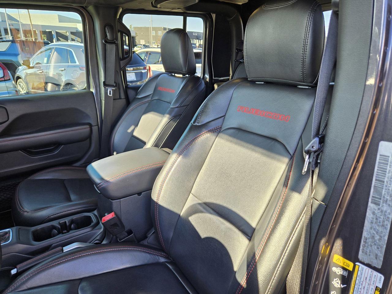 2020 Jeep Gladiator Rubicon Roseville CA