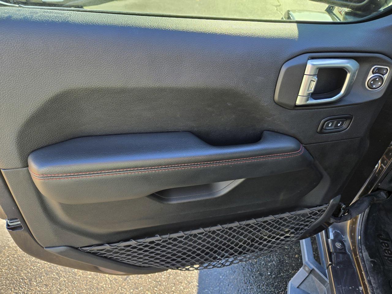 2020 Jeep Gladiator Rubicon Roseville CA