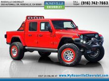 2020_Jeep_Gladiator_Rubicon_ Roseville CA