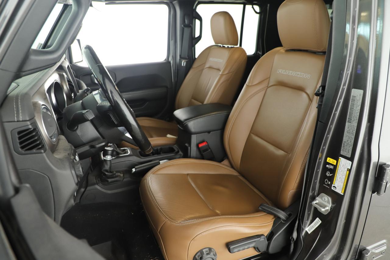 2020 Jeep Gladiator Rubicon New Braunfels TX