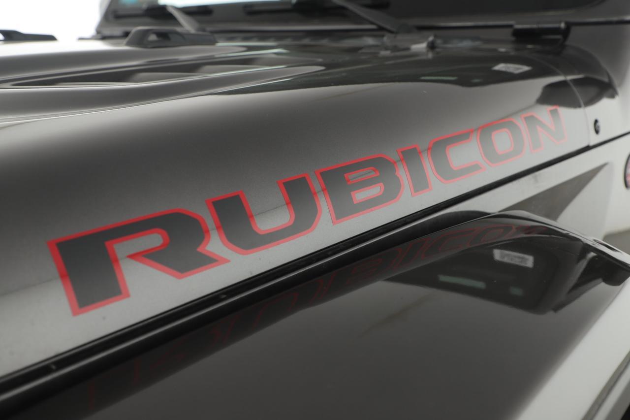 2020 Jeep Gladiator Rubicon New Braunfels TX