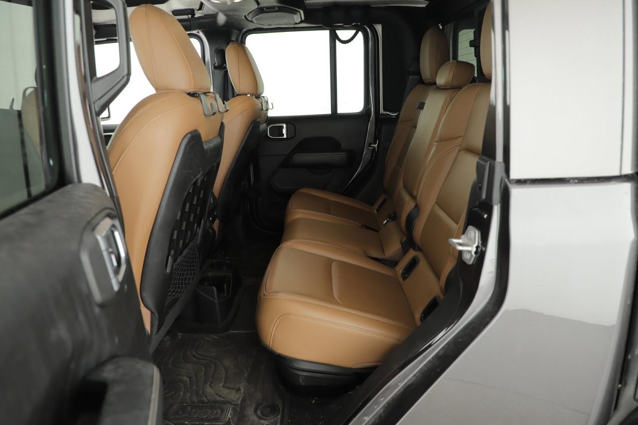 2020 Jeep Gladiator Rubicon New Braunfels TX