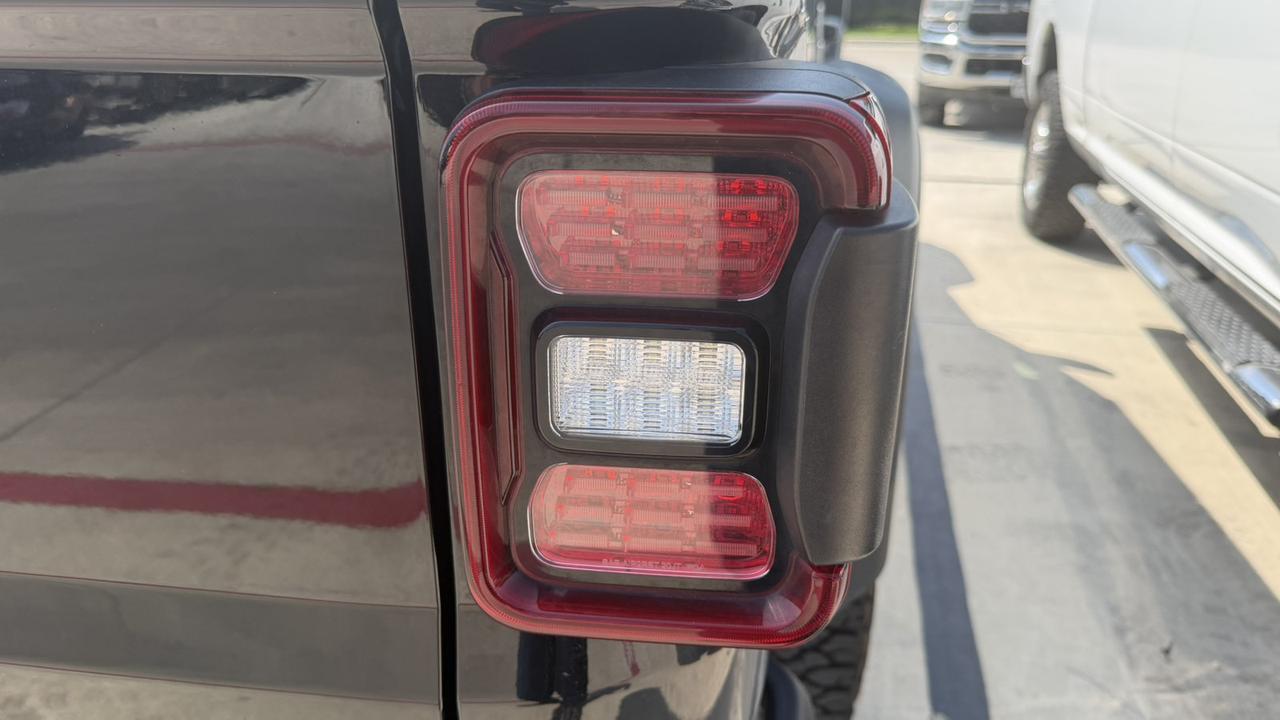 2020 Jeep Gladiator Rubicon New Braunfels TX