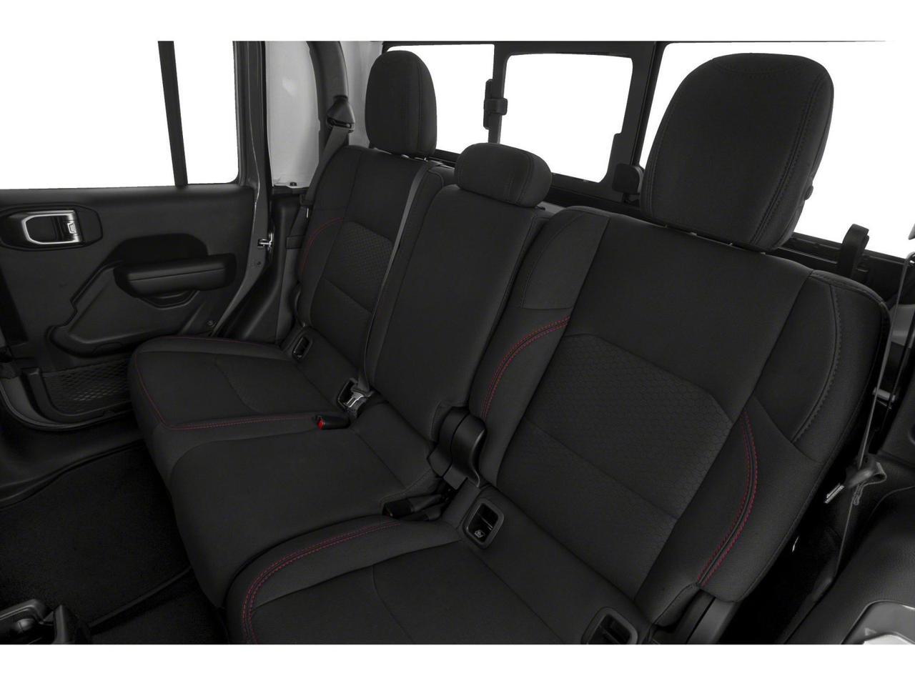 2020 Jeep Gladiator Rubicon New Braunfels TX